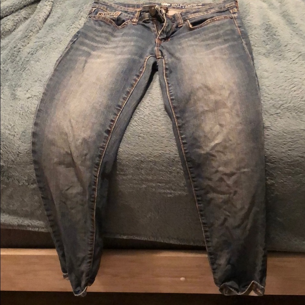 Capris